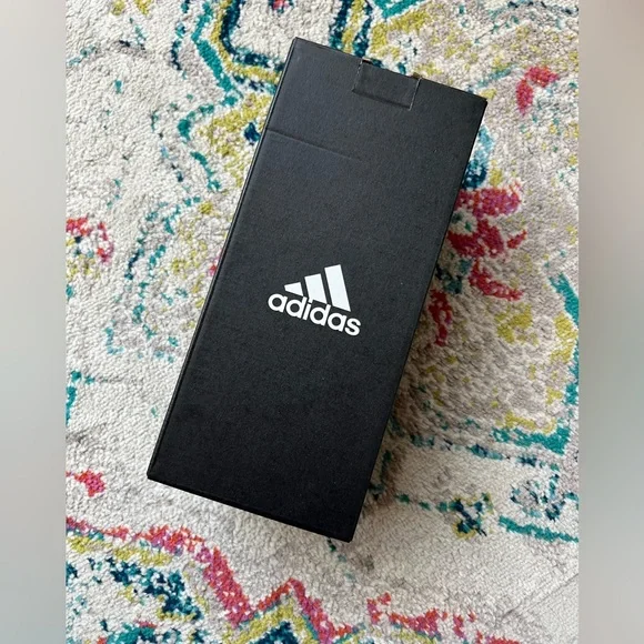 Adidas Adilette Comfort Ultra Slide Sandal NWT - Picture 11 of 12